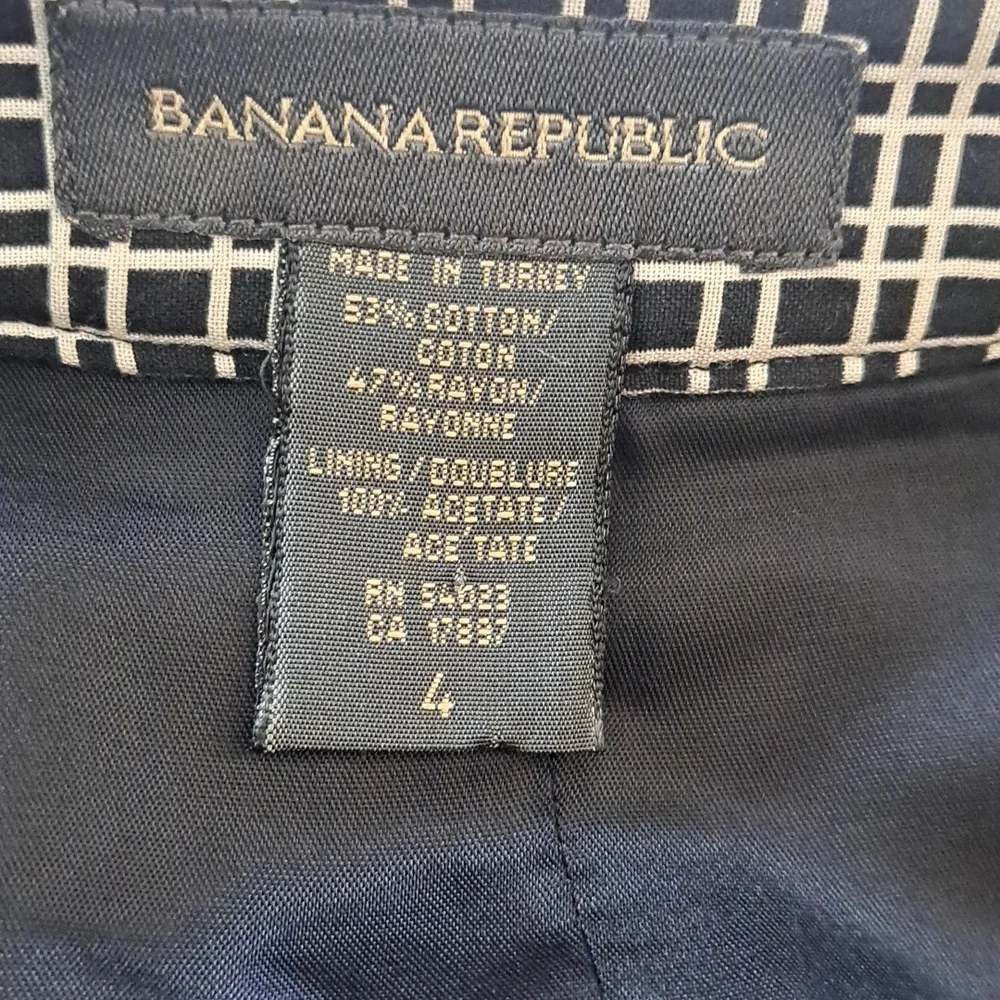 Banana Republic new without